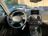 gebraucht Audi A3 Sportback attraction ultra