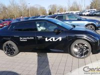 Gebraucht Kia EV4 GT-Line 150 kW (204 PS) 2025 Schwarz Limousine