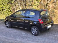 Usado Renault Twingo 74 HP (54 kW) 2007 Preto Citadino