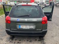 Gebraucht Peugeot 207 120 PS (88 kW) 2009 Grau Kombi