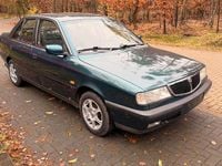Second-hand Lancia Dedra 1993 Verde Berlinǎ