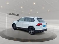 gebraucht VW Tiguan 1.5 TSI 7-Gang DSG 373 Mtl ohne Anz