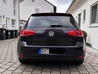 gebraucht VW Golf 1.6 TDI DSG BMT LOUNGE LOUNGE