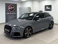 Gebraucht Audi RS3 Sport 400 PS (294 kW) 2019 Grau Limousine
