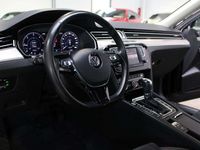 gebraucht VW Passat Variant 2.0 TDI DSG 4M *Highline*+Extra´s