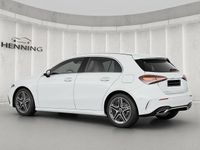 Gebraucht Mercedes A200 AMG 150 PS (110 kW) 2023 Othercolor Kleinwagen