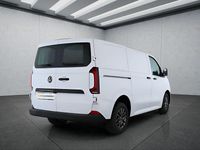 Neu VW Transporter 170 PS (125 kW) 2025 Weiß Van