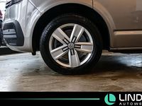 Usado VW Multivan 150 CV (110 kW) 2020 Beige Monovolumen