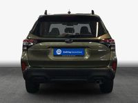 Neu Subaru Forester Trend 136 PS (100 kW) 2025 Grün SUV
