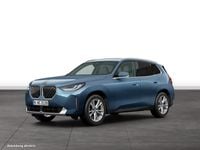 Second-hand BMW X3 190 CP (139 kW) 2025 Albastru SUV