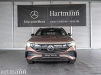 gebraucht Mercedes EQA300 4MATIC