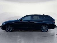 gebraucht BMW 330 d xDrive Touring Sport Line Automatik Klima P