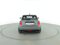 Occasion Mini ONE 102 ch (75 kW) 2019 Gris Citadine
