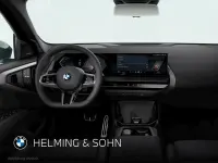 Gebraucht BMW X3 Sport Line 197 PS (144 kW) 2025 Schwarz SUV