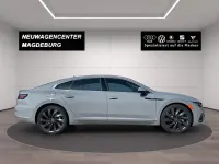 Neu VW Arteon R-line 305 PS (224 kW) 2025 Mondsteingrau Kombi