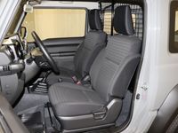 gebraucht Suzuki Jimny 1.5 Comfort Allgrip NFZ Klima
