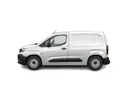 Używany Opel Combo 102 KM (75 kW) 2025 Biały Minivan