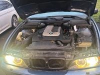 Gebraucht BMW 530 193 PS (141 kW) 2000 Andere farben Limousine