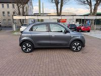 Gebraucht Renault Twingo LIMITED 69 PS (50 kW) 2017 Grau Kleinwagen