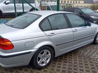 gebraucht BMW 318 318 Baureihe 3 Lim. i