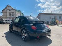 gebraucht VW Beetle NEW