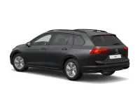 Gebraucht VW Golf VIII Life 110 PS (80 kW) 2023 Kombi