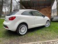 gebraucht Seat Ibiza SC FR Bocanegra DSG Automatik Xenon Tempo. Tüv ist Neu