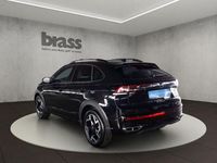 Gebraucht VW Taigo R-line 150 PS (110 kW) 2025 Deep black perleffekt SUV