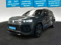 Gebraucht VW Tayron R-line 193 PS (141 kW) 2026 Delfingrau metallic SUV