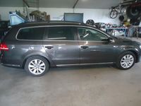 Second-hand VW Passat 122 CP (89 kW) 2013 Maro Break