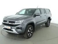 Gebraucht VW Amarok Style 241 PS (177 kW) 2025 Grau Pickup