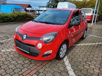 Gebraucht Renault Twingo Expression 75 PS (55 kW) 2013 Rot Kleinwagen