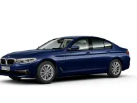 Gebraucht BMW 530 iPerformance 252 PS (185 kW) 2026 Limousine