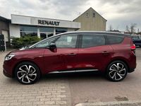 Gebraucht Renault Scenic E-Tech Bose Edition 132 PS (97 kW) 2017 Rot SUV