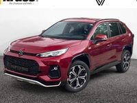 Neu Suzuki Across Comfort+ 306 PS (225 kW) 2025 Rot SUV