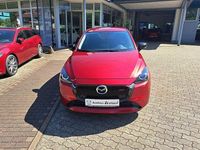Gebraucht Mazda 2 Homura-Line 90 PS (66 kW) 2024 Soul red crystal m Kleinwagen