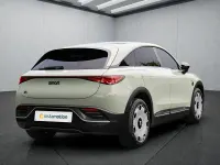 Gebraucht Smart #3 200 kW (272 PS) 2024 Andere SUV