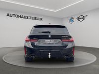 Gebraucht BMW M340 Performance 340 PS (250 kW) 2025 Saphirschwarz Limousine