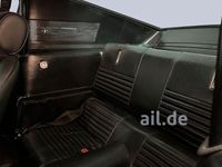 Gebraucht Ford Shelby Fastback 271 PS (199 kW) 1968 Violett Coupé