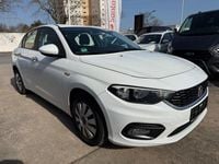 Gebraucht Fiat Tipo Pop 95 PS (69 kW) 2018 Weiß Limousine