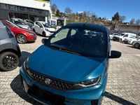 Gebraucht Aixam Crossover Premium 2024 Blau