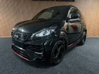 Gebraucht Ligier JS50 2024 Other Kleinwagen