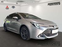 gebraucht Toyota Corolla Touring Sports 2.0 Hybrid Team D *Technik-Paket