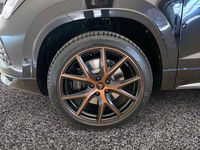 Neu Cupra Ateca VZ 300 PS (220 kW) 2026 Schwarz SUV