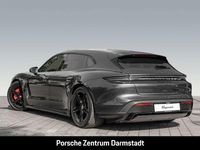 Gebraucht Porsche Taycan Sport Turismo 514 kW (700 PS) 2026 Vulkangraumetallic Kombi