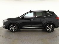 Gebraucht MG HS Luxury 162 PS (119 kW) 2024 Schwarz SUV