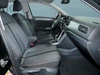 Neu VW T-Roc 150 PS (110 kW) 2025 Schwarz SUV