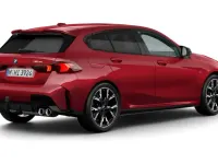 Gebraucht BMW M135 Shadowline 300 PS (220 kW) 2025 Rot Kleinwagen