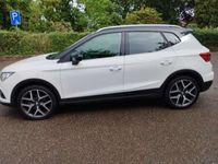 gebraucht Seat Arona 1.6TDI Start&Stop XCELLENCE