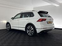 Gebraucht VW Tiguan Highline 179 PS (131 kW) 2017 Weiß SUV